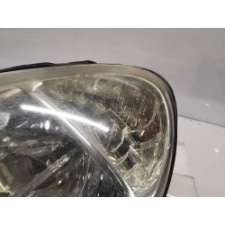 Recambio de faro izquierdo para citroen xsara berlina referencia OEM IAM 9638157980  
