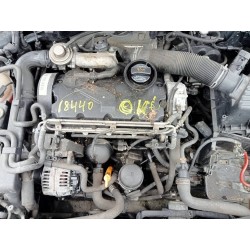 Recambio de motor y cambio exportación para volkswagen bora berlina (1j2) referencia OEM IAM   
