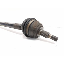Recambio de transmisión delantera derecha para volkswagen bora berlina (1j2) referencia OEM IAM 1J0407272JK  
