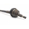Recambio de transmisión delantera derecha para volkswagen bora berlina (1j2) referencia OEM IAM 1J0407272JK  