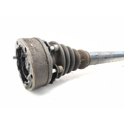 Recambio de transmisión delantera derecha para volkswagen bora berlina (1j2) referencia OEM IAM 1J0407272JK  