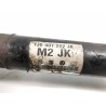 Recambio de transmisión delantera derecha para volkswagen bora berlina (1j2) referencia OEM IAM 1J0407272JK  