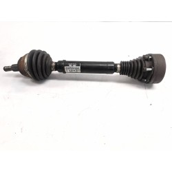 Recambio de transmisión delantera izquierda para volkswagen bora berlina (1j2) referencia OEM IAM 1J0407271KH  