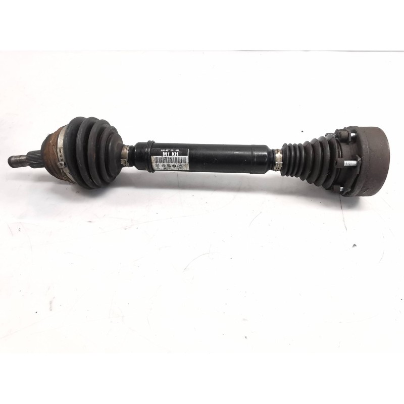 Recambio de transmisión delantera izquierda para volkswagen bora berlina (1j2) referencia OEM IAM 1J0407271KH Recambio de transmisión delantera izquierda para volkswagen bora berlina (1j2) referencia OEM IAM 1J0407271KH