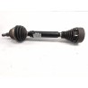Recambio de transmisión delantera izquierda para volkswagen bora berlina (1j2) referencia OEM IAM 1J0407271KH  