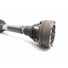 Recambio de transmisión delantera izquierda para volkswagen bora berlina (1j2) referencia OEM IAM 1J0407271KH  