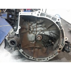 Recambio de caja cambios para citroen c3 referencia OEM IAM 20CR02  