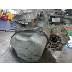 Recambio de caja cambios para citroen c3 referencia OEM IAM 20CR02  