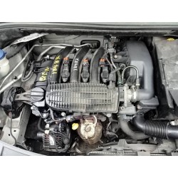 Recambio de motor completo para citroen c3 referencia OEM IAM ZM01  