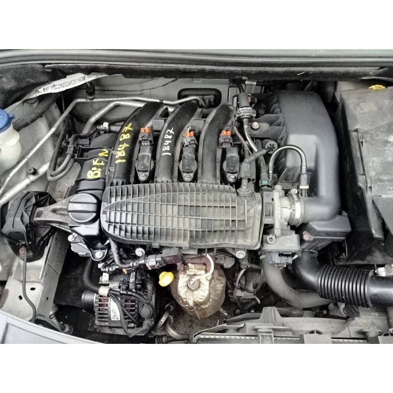 Recambio de motor completo para citroen c3 referencia OEM IAM ZM01  