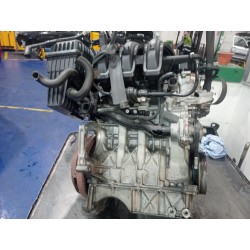 Recambio de motor completo para citroen c3 referencia OEM IAM ZM01  