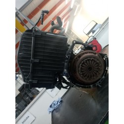 Recambio de motor completo para citroen c3 referencia OEM IAM ZM01  