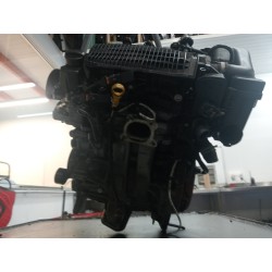 Recambio de motor completo para citroen c3 referencia OEM IAM ZM01  