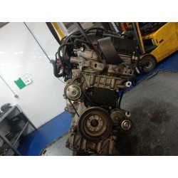 Recambio de motor completo para citroen c3 referencia OEM IAM ZM01  