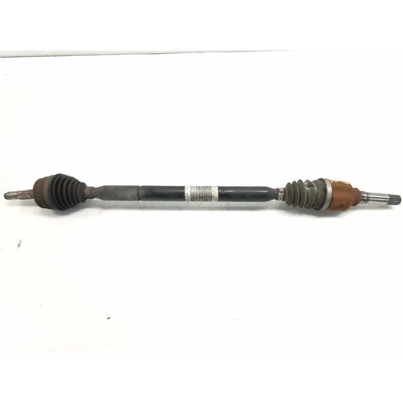 Recambio de transmisión delantera derecha para citroen c3 referencia OEM IAM 9801388680  