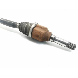 Recambio de transmisión delantera derecha para citroen c3 referencia OEM IAM 9801388680  