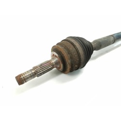 Recambio de transmisión delantera derecha para citroen c3 referencia OEM IAM 9801388680  