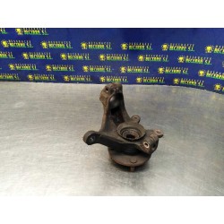 Recambio de mangueta delantera izquierda para ford fiesta berl./courier surf referencia OEM IAM   