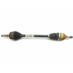 Recambio de transmisión delantera izquierda para citroen c3 referencia OEM IAM 9801388580  
