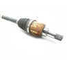 Recambio de transmisión delantera izquierda para citroen c3 referencia OEM IAM 9801388580  
