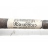 Recambio de transmisión delantera izquierda para citroen c3 referencia OEM IAM 9801388580  