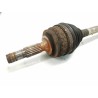 Recambio de transmisión delantera izquierda para citroen c3 referencia OEM IAM 9801388580  