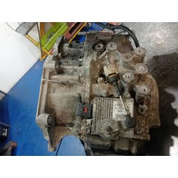 Recambio de caja cambios para opel zafira b 1.9 cdti cat (z 19 dtl) referencia OEM IAM TF80SC  