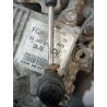 Recambio de caja cambios para opel zafira b 1.9 cdti cat (z 19 dtl) referencia OEM IAM TF80SC  