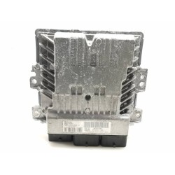 Recambio de centralita motor uce para citroen c4 picasso 1.6 hdi fap referencia OEM IAM 9676761080  