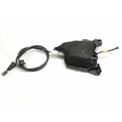 Recambio de freno de mano eléctrico para citroen c4 picasso 1.6 hdi fap referencia OEM IAM 9683024880  
