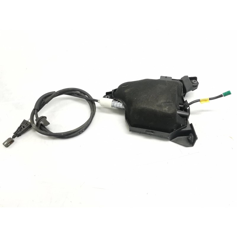Recambio de freno de mano eléctrico para citroen c4 picasso 1.6 hdi fap referencia OEM IAM 9683024880 Recambio de freno de mano eléctrico para citroen c4 picasso 1.6 hdi fap referencia OEM IAM 9683024880