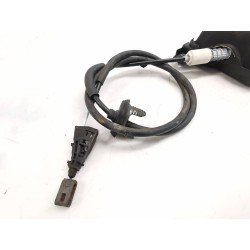 Recambio de freno de mano eléctrico para citroen c4 picasso 1.6 hdi fap referencia OEM IAM 9683024880  