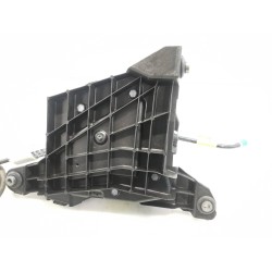 Recambio de freno de mano eléctrico para citroen c4 picasso 1.6 hdi fap referencia OEM IAM 9683024880  