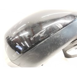 Recambio de retrovisor derecho para citroen c4 picasso 1.6 hdi fap referencia OEM IAM 96850513XT  