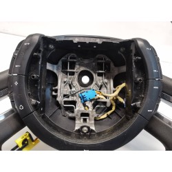 Recambio de volante para citroen c4 picasso 1.6 hdi fap referencia OEM IAM 96821842ZD  