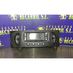 Recambio de mando calefaccion / aire acondicionado para renault scenic rx4 (ja0) 1.9 dci referencia OEM IAM 7700435400  