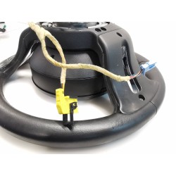 Recambio de volante para citroen c4 picasso 1.6 hdi fap referencia OEM IAM 96821842ZD  