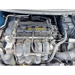Recambio de motor y cambio exportación para ford focus berlina (cap) referencia OEM IAM   