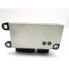 Recambio de centralita airbag para chevrolet cruze 1.6 cat referencia OEM IAM 13505823  