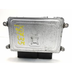 Recambio de centralita motor uce para chevrolet cruze 1.6 cat referencia OEM IAM 5WY1J12A  