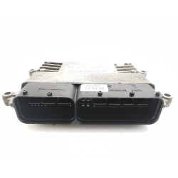 Recambio de centralita motor uce para chevrolet cruze 1.6 cat referencia OEM IAM 5WY1J12A  