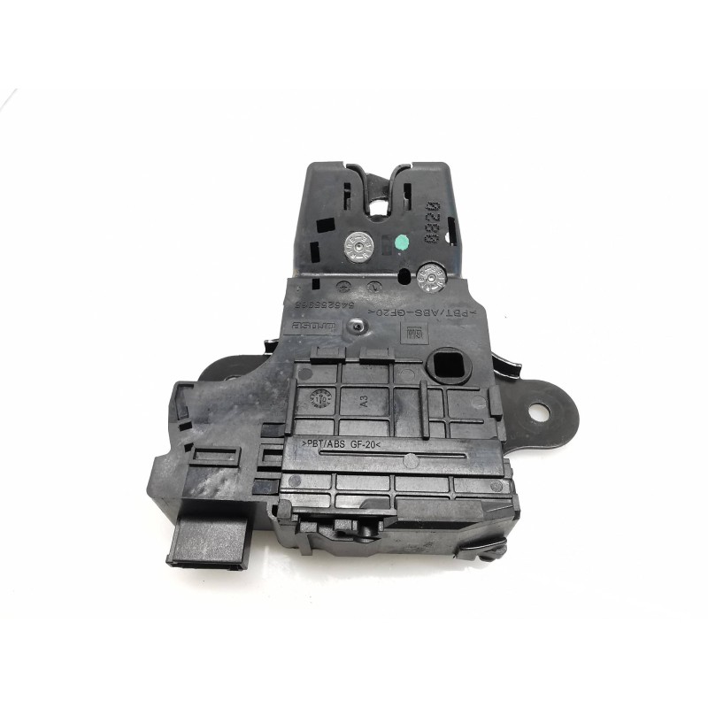 Recambio de cerradura maletero / portón para chevrolet cruze 1.6 cat referencia OEM IAM 13501988 Recambio de cerradura maletero / portón para chevrolet cruze 1.6 cat referencia OEM IAM 13501988