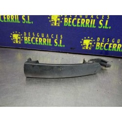 Recambio de maneta exterior delantera izquierda para seat arosa (6h1) street referencia OEM IAM   