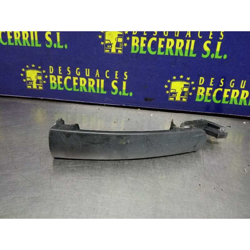 Recambio de maneta exterior delantera izquierda para seat arosa (6h1) street referencia OEM IAM Recambio de maneta exterior delantera izquierda para seat arosa (6h1) street referencia OEM IAM