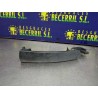 Recambio de maneta exterior delantera izquierda para seat arosa (6h1) street referencia OEM IAM   