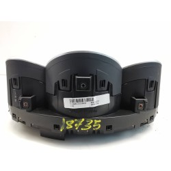 Recambio de cuadro instrumentos para chevrolet cruze 1.6 cat referencia OEM IAM 688014257  