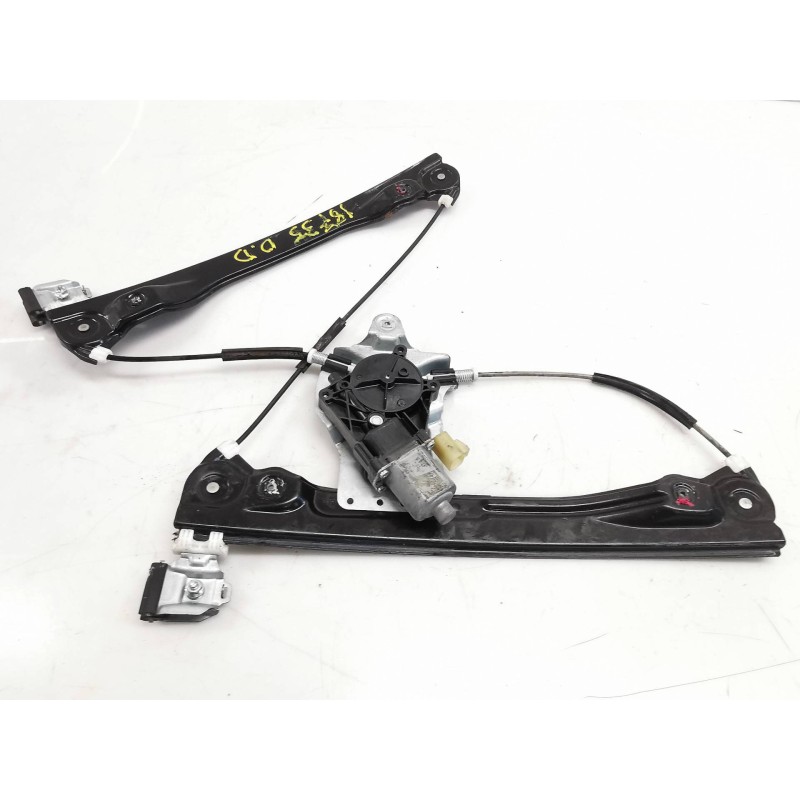 Recambio de elevalunas delantero derecho para chevrolet cruze 1.6 cat referencia OEM IAM 95226746 Recambio de elevalunas delantero derecho para chevrolet cruze 1.6 cat referencia OEM IAM 95226746