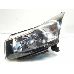Recambio de faro izquierdo para chevrolet cruze 1.6 cat referencia OEM IAM 070801I  