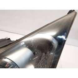 Recambio de faro izquierdo para chevrolet cruze 1.6 cat referencia OEM IAM 070801I  