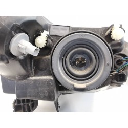 Recambio de faro izquierdo para chevrolet cruze 1.6 cat referencia OEM IAM 070801I  